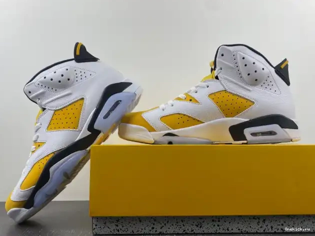 One Kick Ochre CT8529-170 6 Air Jordan Yellow 0526